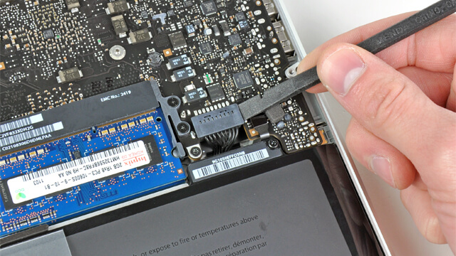 Apple & Mac Repairs Stafford